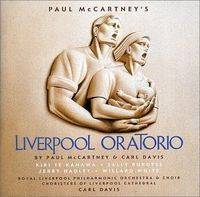 Liverpool Oratorio